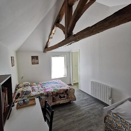 Chambre Privative Dans Ferme Renovee A 7Mn De Perigueux Champcevinel 외부 사진