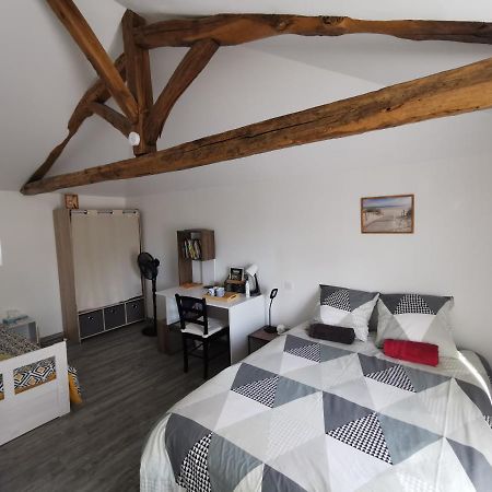 Chambre Privative Dans Ferme Renovee A 7Mn De Perigueux Champcevinel 외부 사진