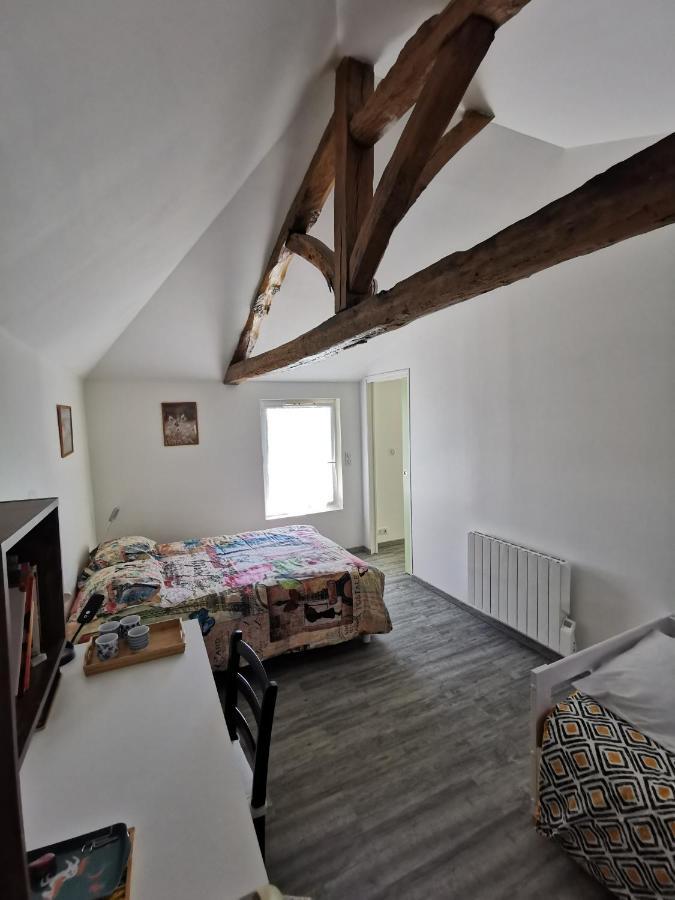 Chambre Privative Dans Ferme Renovee A 7Mn De Perigueux Champcevinel 외부 사진