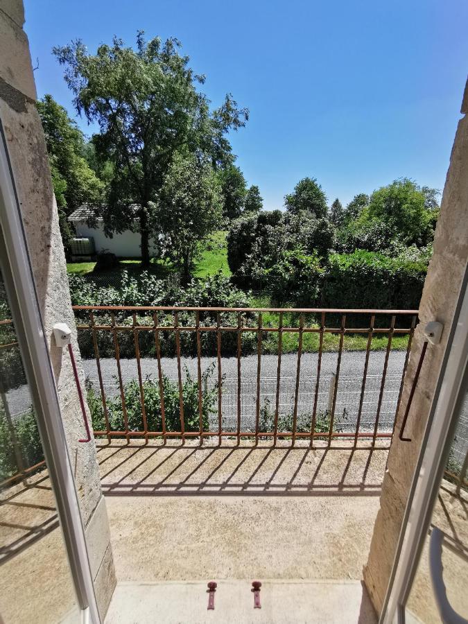 Chambre Privative Dans Ferme Renovee A 7Mn De Perigueux Champcevinel 외부 사진