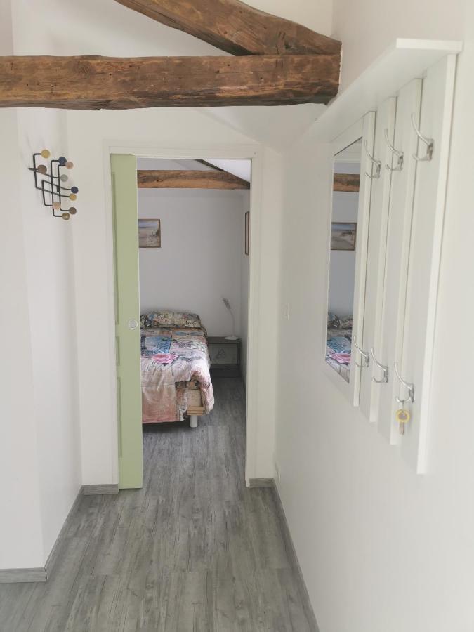 Chambre Privative Dans Ferme Renovee A 7Mn De Perigueux Champcevinel 외부 사진