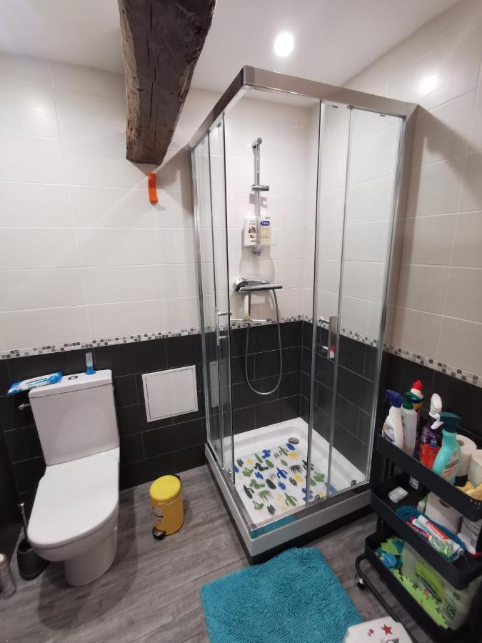 Chambre Privative Dans Ferme Renovee A 7Mn De Perigueux Champcevinel 외부 사진