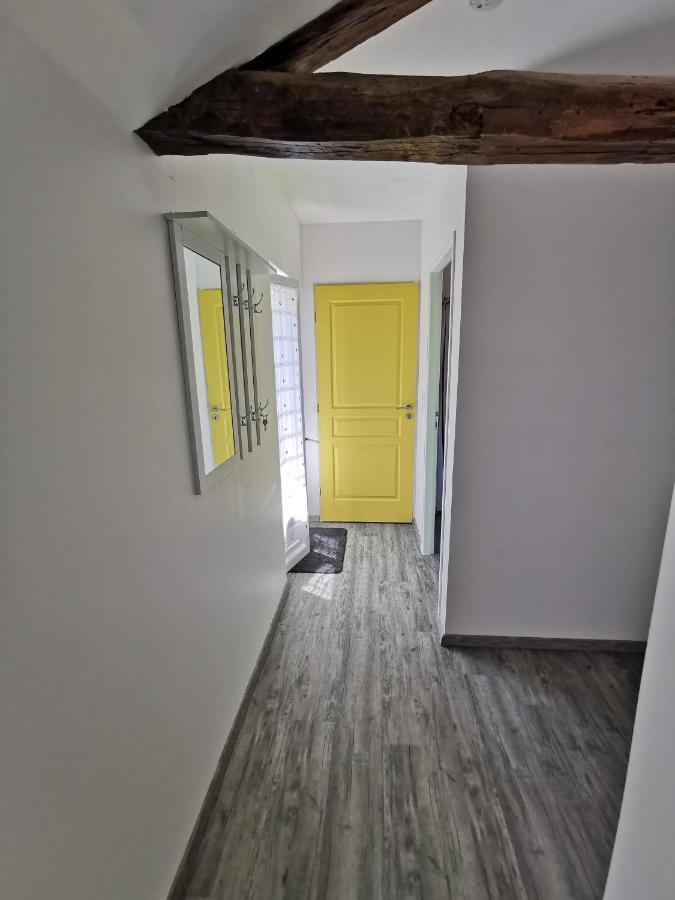 Chambre Privative Dans Ferme Renovee A 7Mn De Perigueux Champcevinel 외부 사진