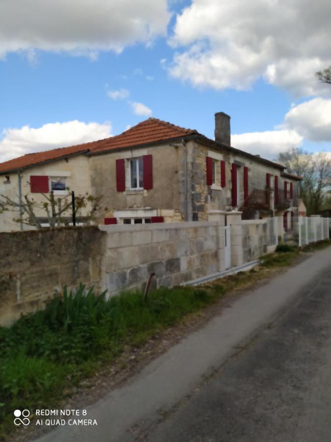 Chambre Privative Dans Ferme Renovee A 7Mn De Perigueux Champcevinel 외부 사진